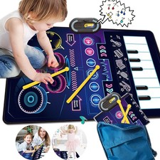 Kids Dance Mat Toy Electronic