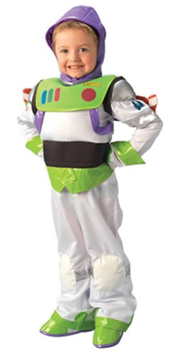 Buzz lightyear platinum outfit - lightyear,