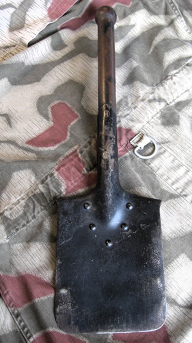 Rare genuine ww2 german - rare,
