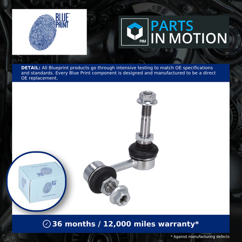 Anti roll bar link fits - anti,
