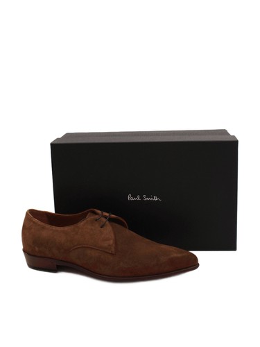 Paul smith men formal shoes - formal,