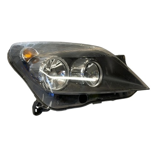 Vauxhall astra sxi 2004 2010 - h, 2004-2010