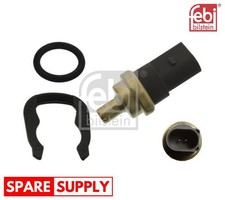 SENSOR, COOLANT TEMPERATURE