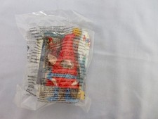 McDonalds Happy Meal Rise of