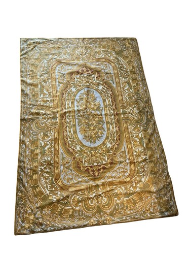 Vintage aubusson style - aubusson,