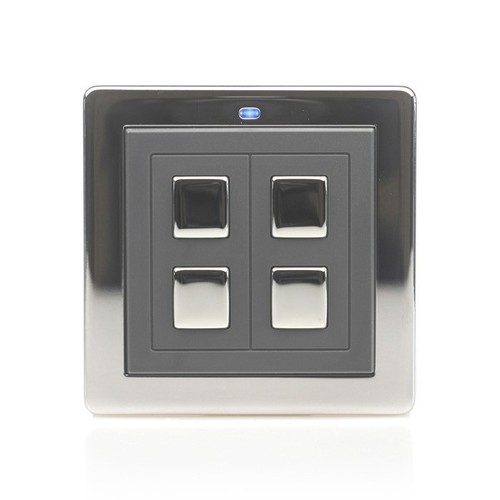 Lightwave lw221 wire free - rf, wire-free
