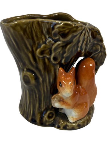 Vintage sylvac squirrel - sylvac,