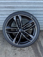 Audi rs6 rs7 style alloy - c7,
