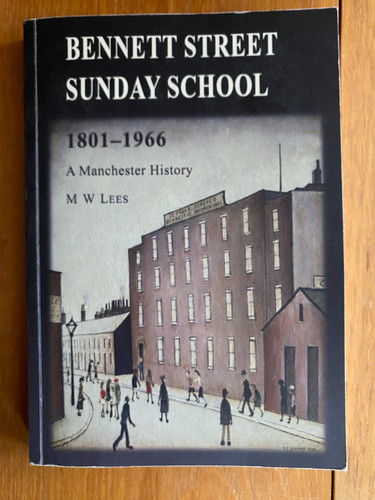 Ancoats new cross manchester - new,