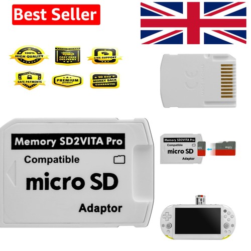 Ultimate sd2vita 256gb - sd2vita,