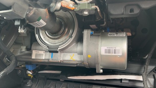 Vauxhall corsa ecoflex 5 - (d),