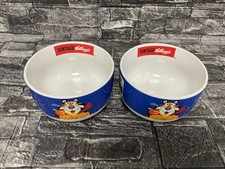 2 Kelloggs Frosties Cereal