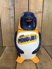 McVities Penguin Ceramic