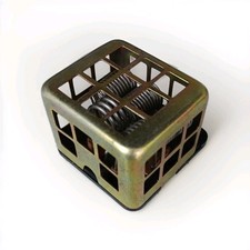 Mercedes-Benz R107 SL Heater