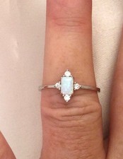 Vintage jewellery gold ring - vintage,