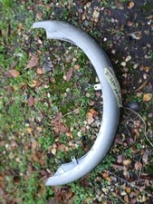 Vintage Motorcycle Triumph