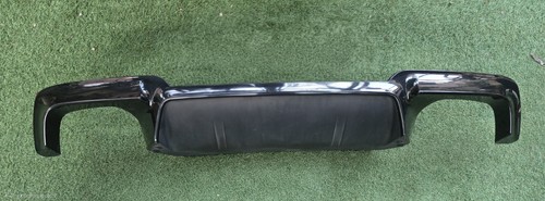 Bmw sportf10 rear bumper - bmw,