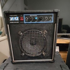 Realistic X12 electric guitar