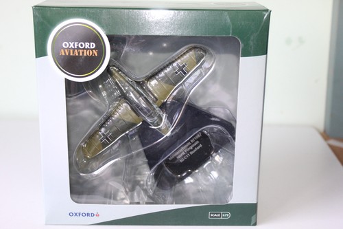 Oxford diecast 72 - diecast, 1:72