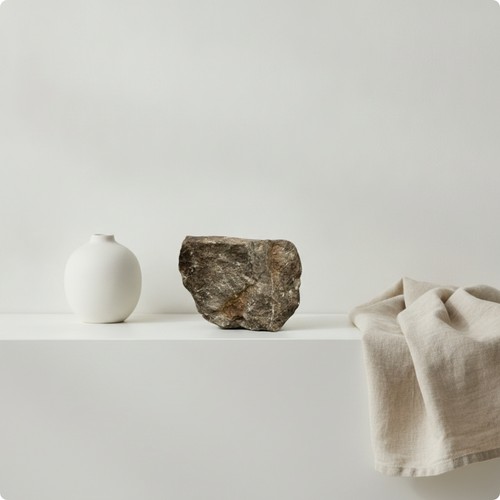 Foam rock prop realistic - rock,