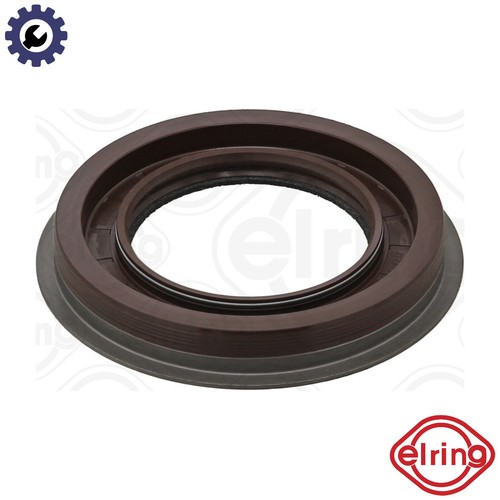 Shaft seal manual transmission - shaft,
