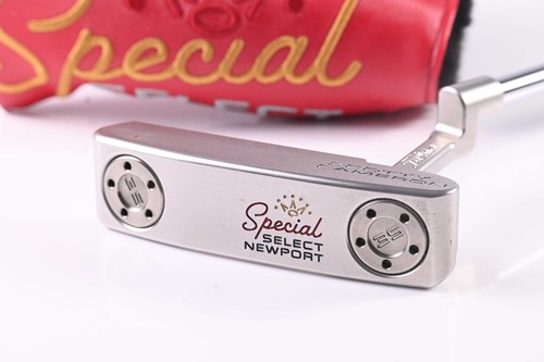 Scotty cameron special - scotty,