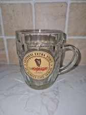 Guinness Extra Stout Pint