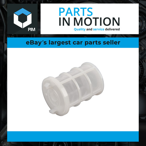 Fuel filter fits - filter,