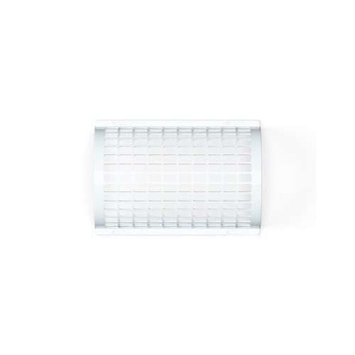 Hylite ecoheater 1ft - 1ft, tube