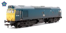 Bachmann 32-346 Class 25/2