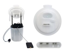 Intermotor tank fuel pump - fuel,