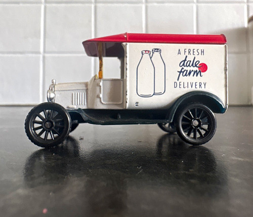 Matchbox models yesteryear - matchbox,