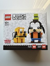 LEGO 40378 Brickheadz Disney