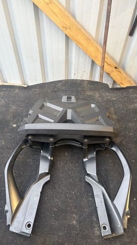 Bmw r1200 r1250 k54 - bmw, rs