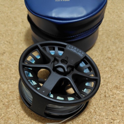 Lamson liquid fly fishing - liquid, 4