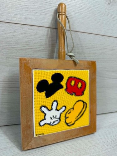 Vintage mickey mouse disney - mickey,