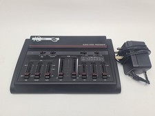 Retro IQ Video Audio Signal Enhancer 1 Audio Gain, Video Enhance Processor