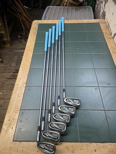 Mizuno golf clubs jpx - clubs, jpx-800