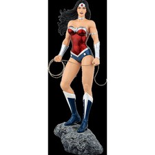 Ikon collectables wonder woman - ikon,