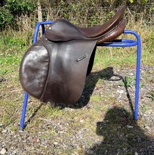 Ideal Saddle Company Brown GP