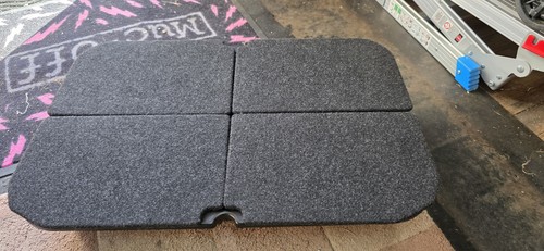 Genuine mazda trunk - mx-5,