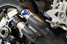 D22608040ITC - Exhaust Muffler