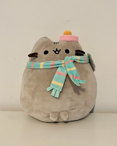 Aurora cozy winter - cozy, pusheen