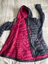 Ladies Rab microlight alpine