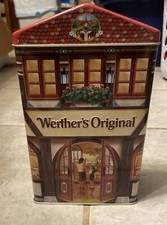 Werther's Original Candy Shop