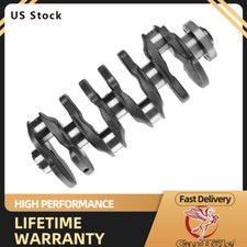 New Engine Crankshaft STD For