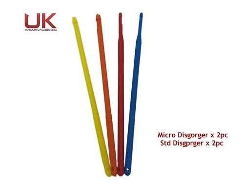 Ukas combo essentials - combo, 4pc