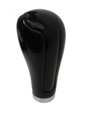 Gear shift stick Knob gloss Black for Range Rover SPORT supercharged Auto HST V8