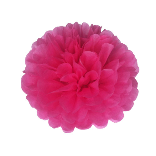 Pack 20 paper pom - 10,