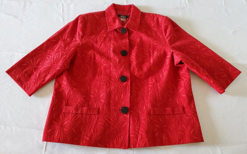 Nkd top blazer women red - nkd,